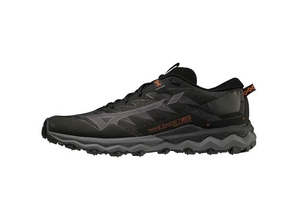 Mizuno terrengsko top