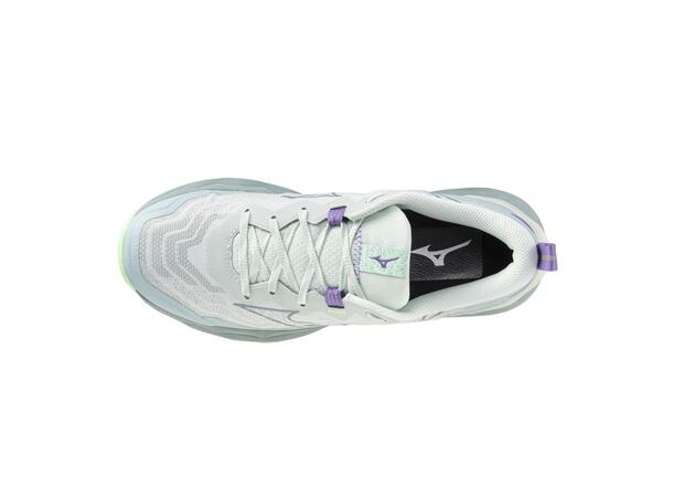 Wave Daichi 9 W Mint/Grå 8 Terrengsko med Vibram yttersåle 