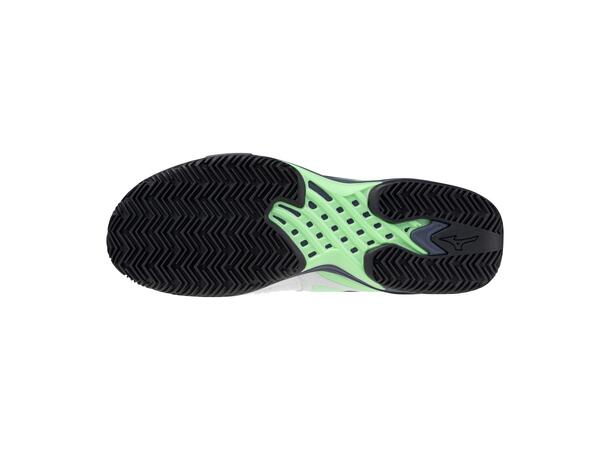 Wave Exceed Tour 6 CC Sko til padel og tennis 
