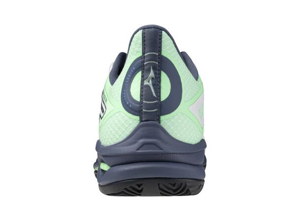 Wave Exceed Tour 6 CC Sko til padel og tennis 