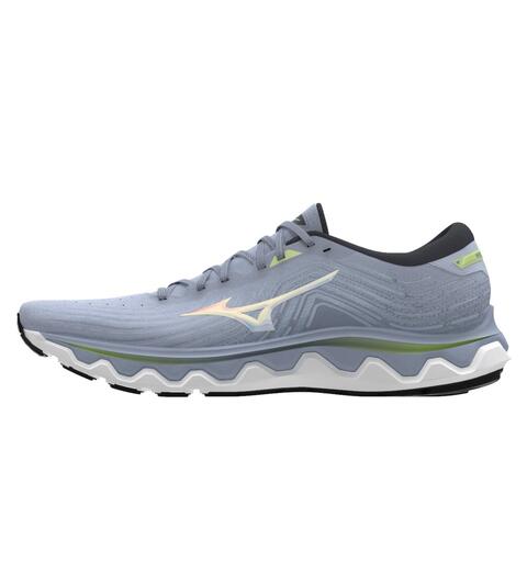 Wave Horizon 6 W Maks demping - god stabilitet