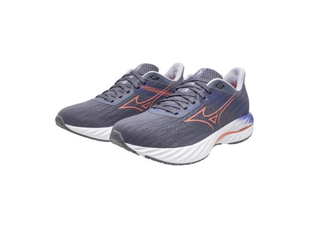 Wave Inspire 21 W Blågrå/Rosa 7,5 Nyhet for stabilitet og komfort 