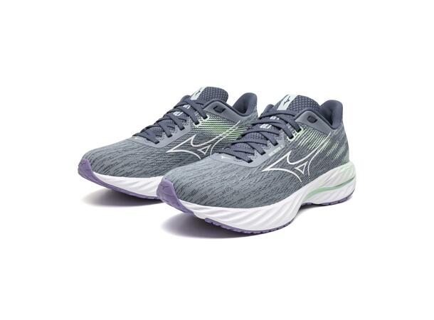 Løpesko Dame Mizuno Wave Rider Dame Mizuno Wave Rider 28 Dame