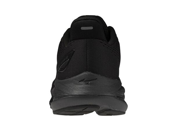 Wave Inspire 22 2E Sort/Sort 9,5 Bred utgave av bestselgeren til herre 