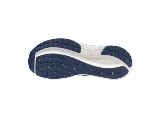 Wave Inspire 22 Blå/Gul 9 Bestselger med ekstra støtte 