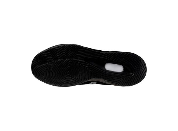 Wave Luminous Pro Sort/Hvit 7 Innendørssko unisex 