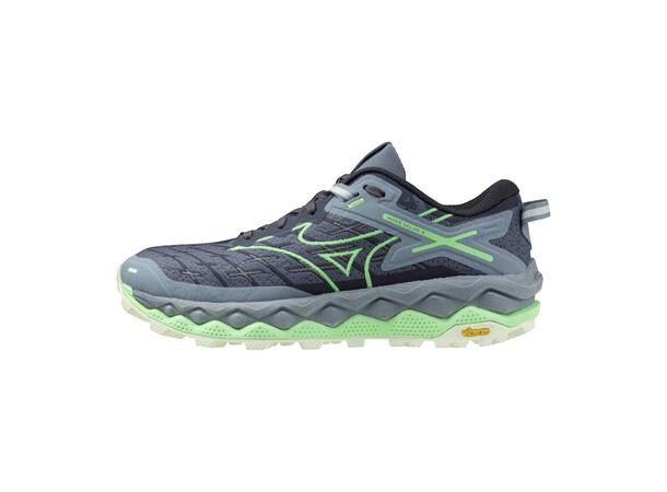 Wave Mujin 10 W Terrengsko med Vibram yttersåle 