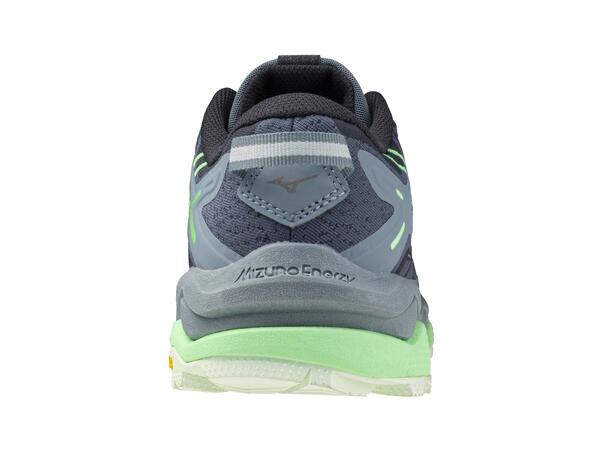 Wave Mujin 10 W Terrengsko med Vibram yttersåle 