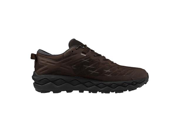 Wave Mujin LS GTX Brun 6,5 Vanntette sneakers 