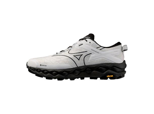 Wave Mujin LS GTX Hvit/Sort 8 Vanntette sneakers 