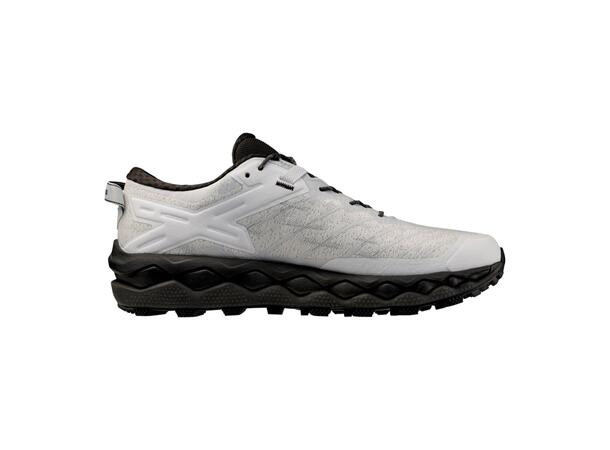 Wave Mujin LS GTX Hvit/Sort 8 Vanntette sneakers 