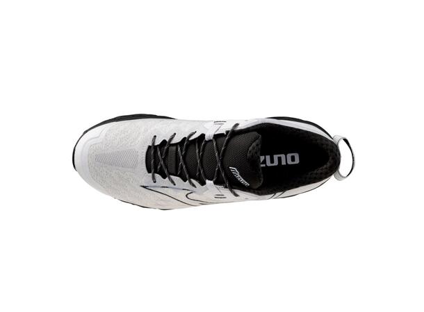 Wave Mujin LS GTX Hvit/Sort 8 Vanntette sneakers 