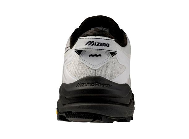 Wave Mujin LS GTX Hvit/Sort 8 Vanntette sneakers 