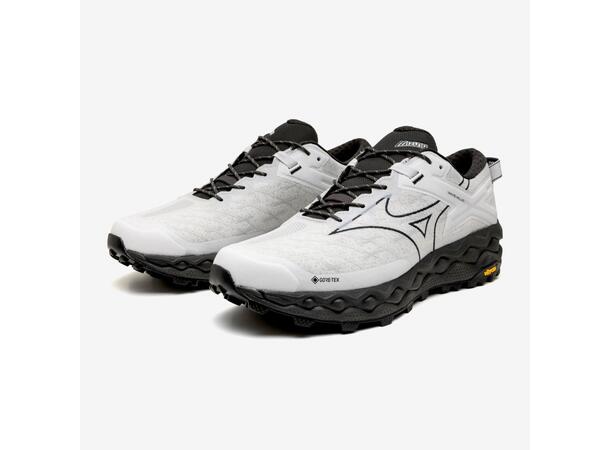 Wave Mujin LS GTX Hvit/Sort 8 Vanntette sneakers 