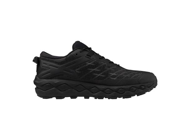 MURATA ORIGINAL9210776黒ウイング27 Wave Mujin LS GTX Sort 7 Vanntett sneakers - Mizuno Norge