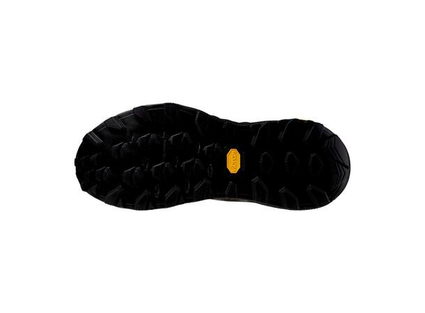 Wave Mujin LS GTX Sort/Lilla 8,5 Vanntette sneakers 