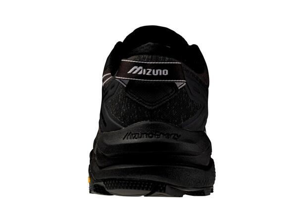 Wave Mujin LS GTX Sort/Lilla 8,5 Vanntette sneakers 