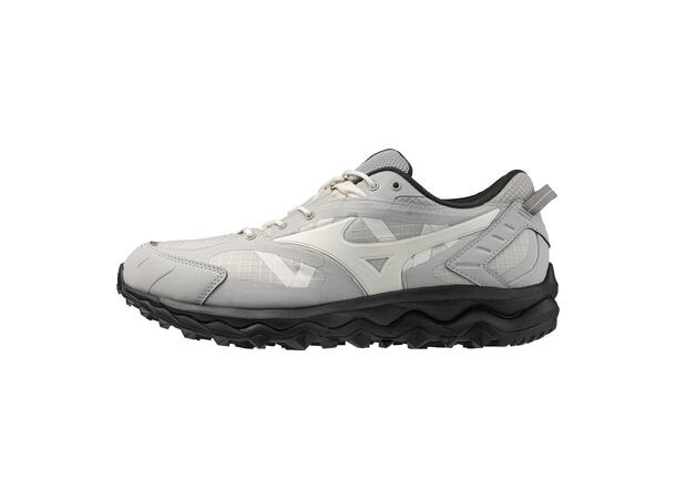 Wave Mujin TL GTX Grå/Hvit 9,5 Trendy sneakers 