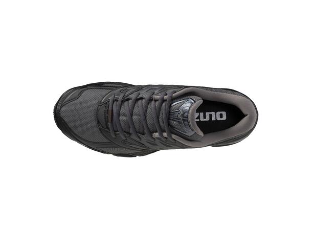 Wave Prophecy LS Mørk Grå/Sort 9 Eksklusive sneakers 