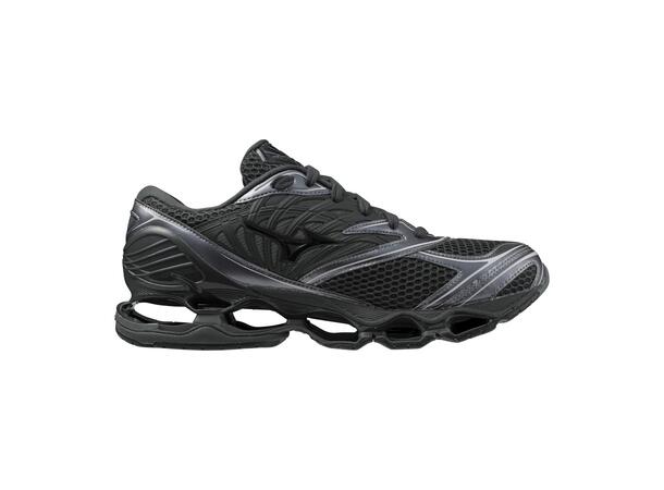 Wave Prophecy LS Sort 9 Eksklusive sneakers 