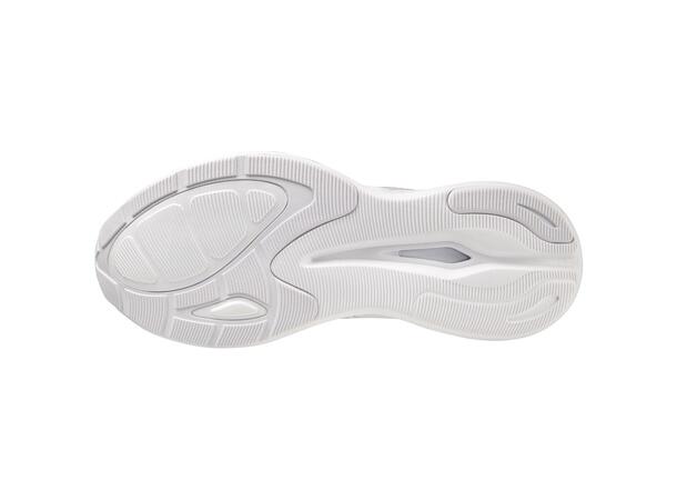 Wave Revolt 3 Hvit/Sølv 3 For en flytende løpsfølelse 
