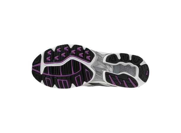 Wave Rider 10 Hvit/Sort 7,5 Eksklusiv sneakers 