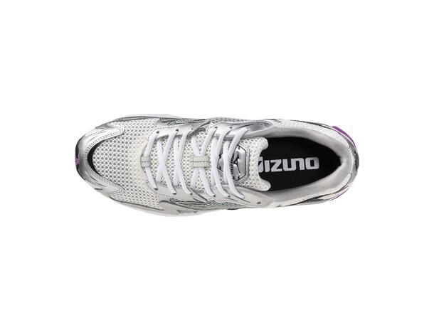 Wave Rider 10 Hvit/Sort 7,5 Eksklusiv sneakers 