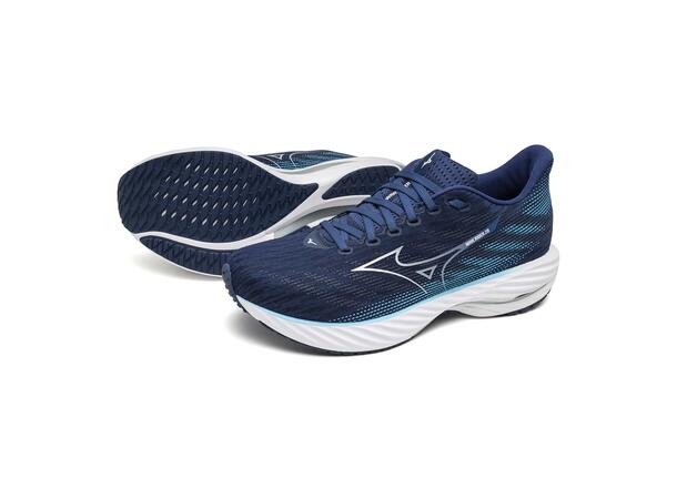 Wave Rider 28 Bestselger til mengdetrening! 