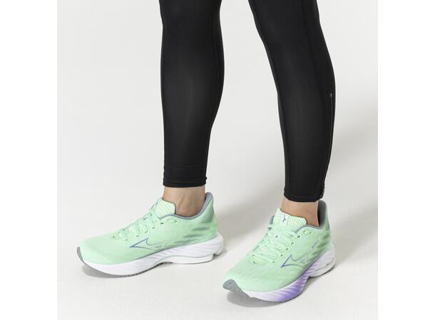 Wave Rider 28 W Mint/Lilla 5 Sesongens farger - Bestselger! 