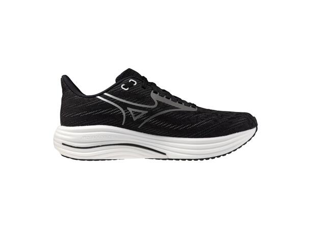 Wave Rider 29 Sort/Hvit 9 Bestselger mengdetrening - Herre 