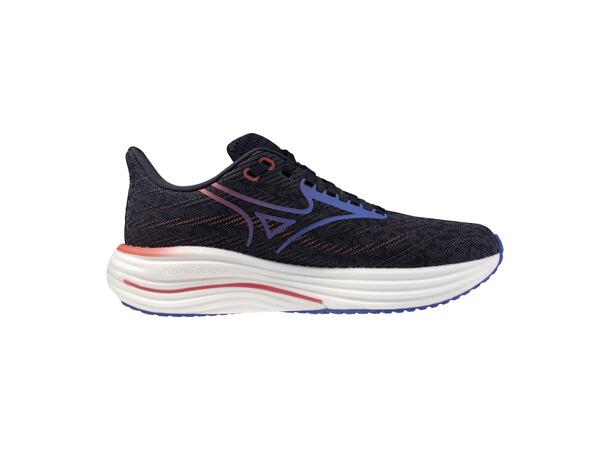 Wave Rider 29 W Grå/Lilla 6 Bestselger mengdetrening - Dame 