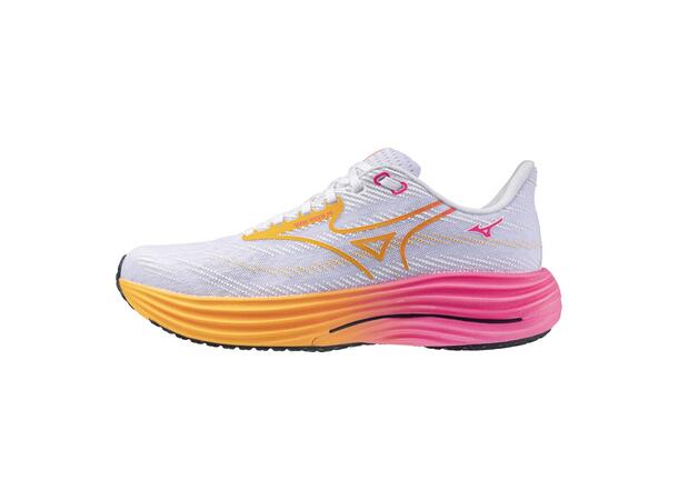 Wave Rider 29 W Hvit/Rosa 5 HANABI - PACK 