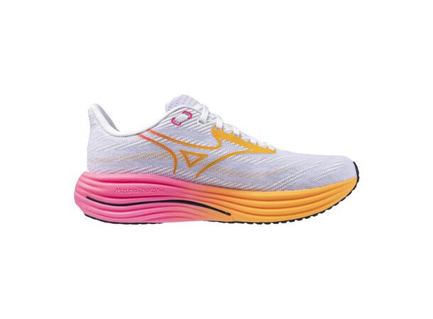 Wave Rider 29 W Hvit/Rosa 5 HANABI - PACK 