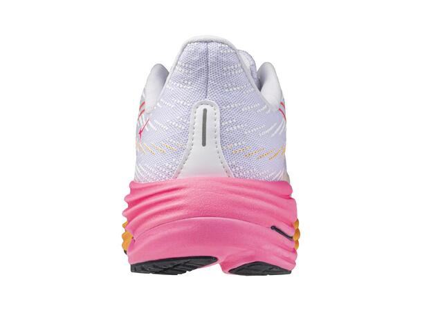 Wave Rider 29 W Hvit/Rosa 5 HANABI - PACK 