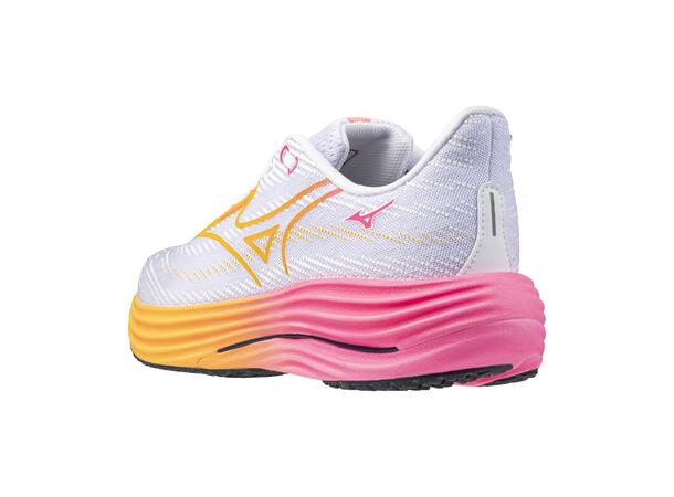 Wave Rider 29 W Hvit/Rosa 5 HANABI - PACK 