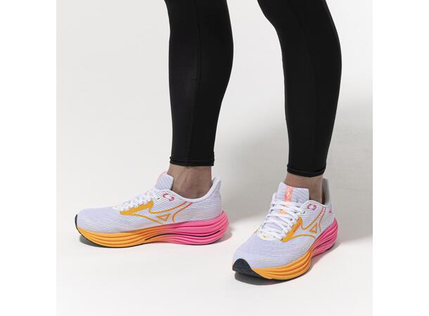 Wave Rider 29 W Hvit/Rosa 5 HANABI - PACK 