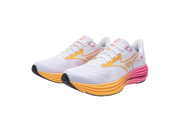Wave Rider 29 W Hvit/Rosa 5 