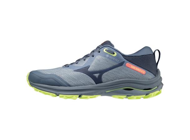 Mizuno wave rider outlet 18 w løpesko dame