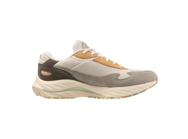 Wave Rider ß Beige/Brun 8 Populære sneakers