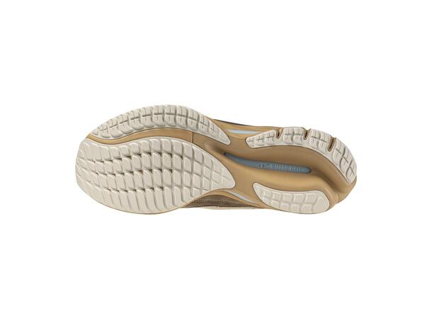 Wave Rider ß Premium Beige/Brun 5 Eksklusive sneakers 