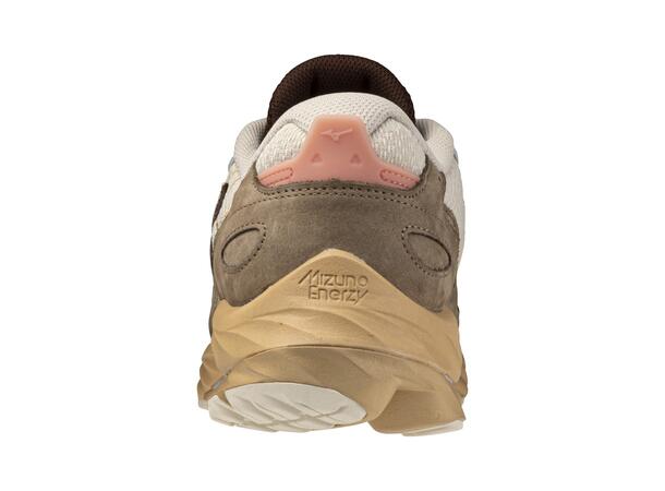 Wave Rider ß Premium Beige/Brun 5 Eksklusive sneakers 