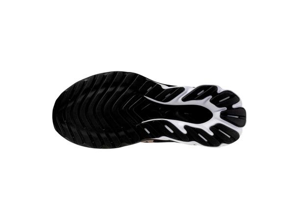 Wave Serene 3 GTX Sort/Rød 9,5 Vanntett løpesko - herre 