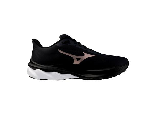 Wave Serene 3 GTX Sort/Rød 9,5 Vanntett løpesko - herre 