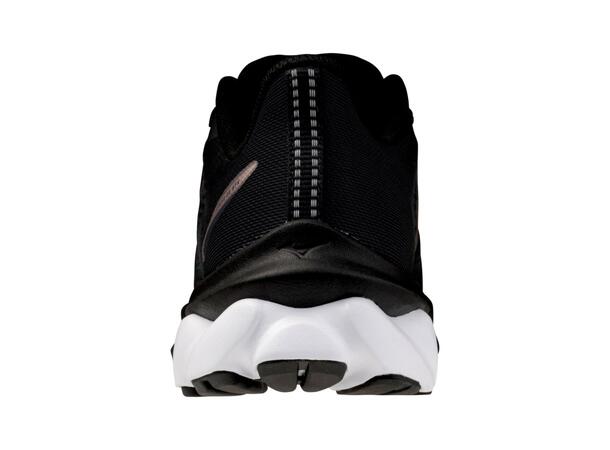 Wave Serene 3 GTX Sort/Rød 9,5 Vanntett løpesko - herre 