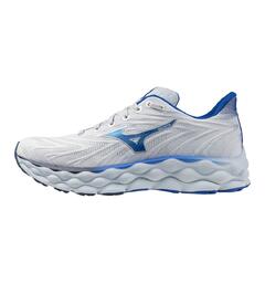 Wave Sky 8 Maksimal demping og respons