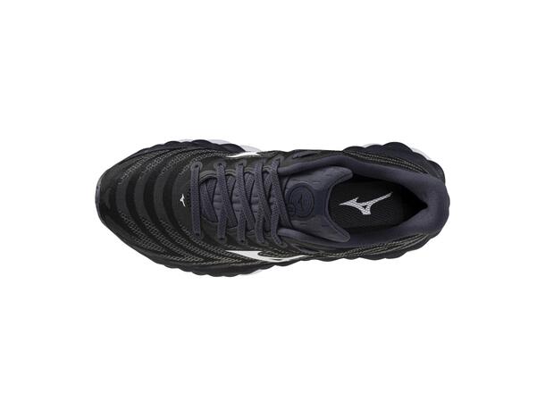 Wave Sky 8 W Sort/Hvit 4,5 Maksimal demping og respons 