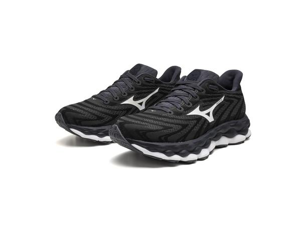 Wave Sky 8 W Sort/Hvit 4,5 Maksimal demping og respons 