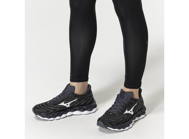 Wave Sky 8 W Sort/Hvit 4,5 Maksimal demping og respons 