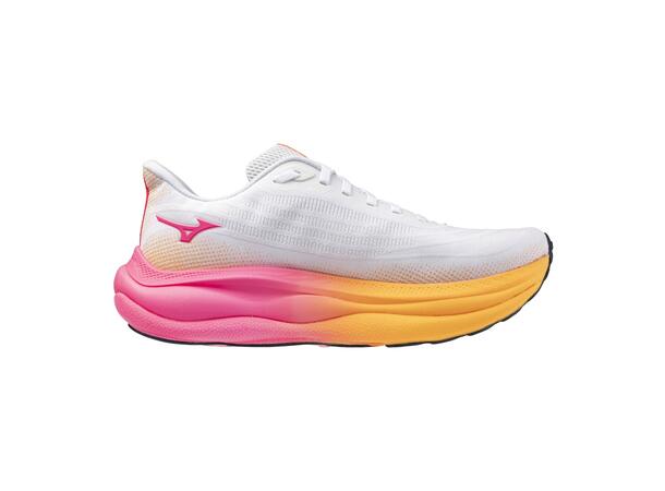 Wave Sky 9 Hvit/Rosa 8,5 HANABI - PACK 