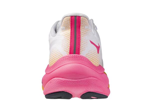 Wave Sky 9 Hvit/Rosa 8,5 HANABI - PACK 
